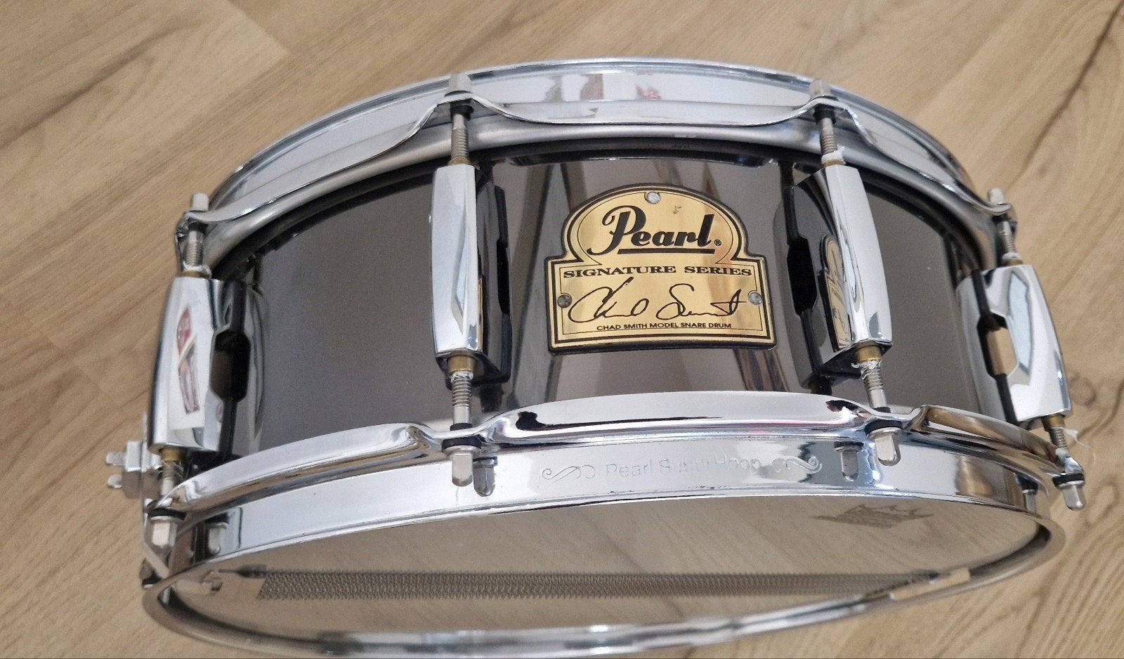 te koop diverse: snare's - bekkens - hardware, Muziek en Instrumenten, Drumstellen en Slagwerk, Ophalen of Verzenden, Gebruikt