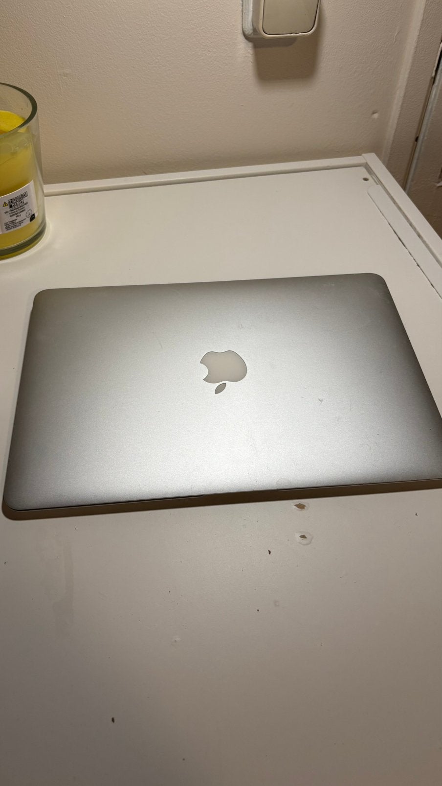 MacBook Air 13 inch A1466 – Early 2015