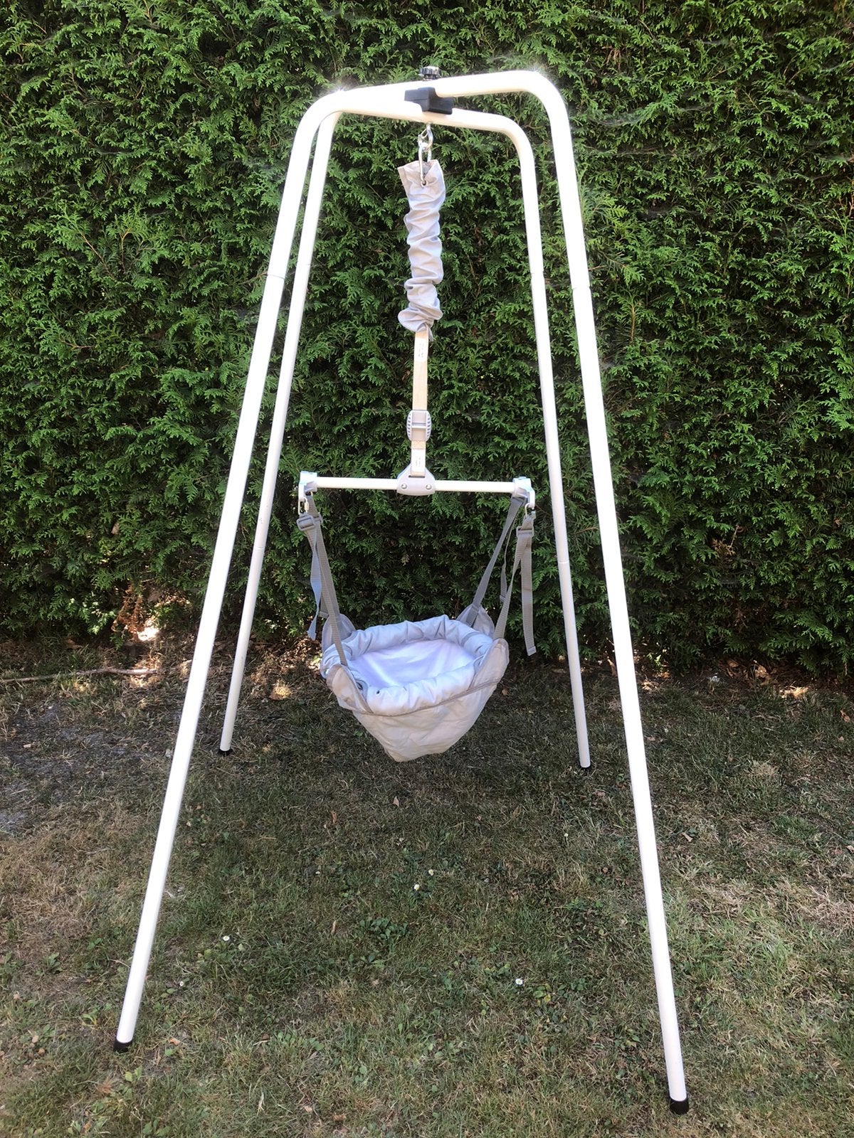 Leuke baby bouncer/springstoel/schommel, Ophalen, Gebruikt, Overige typen