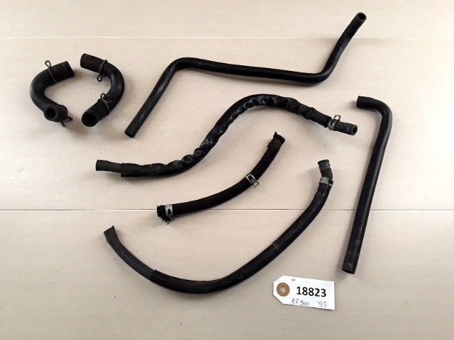 RF900 1993 - 1996 Suzuki Flexibel Flexibel divers D1-35705