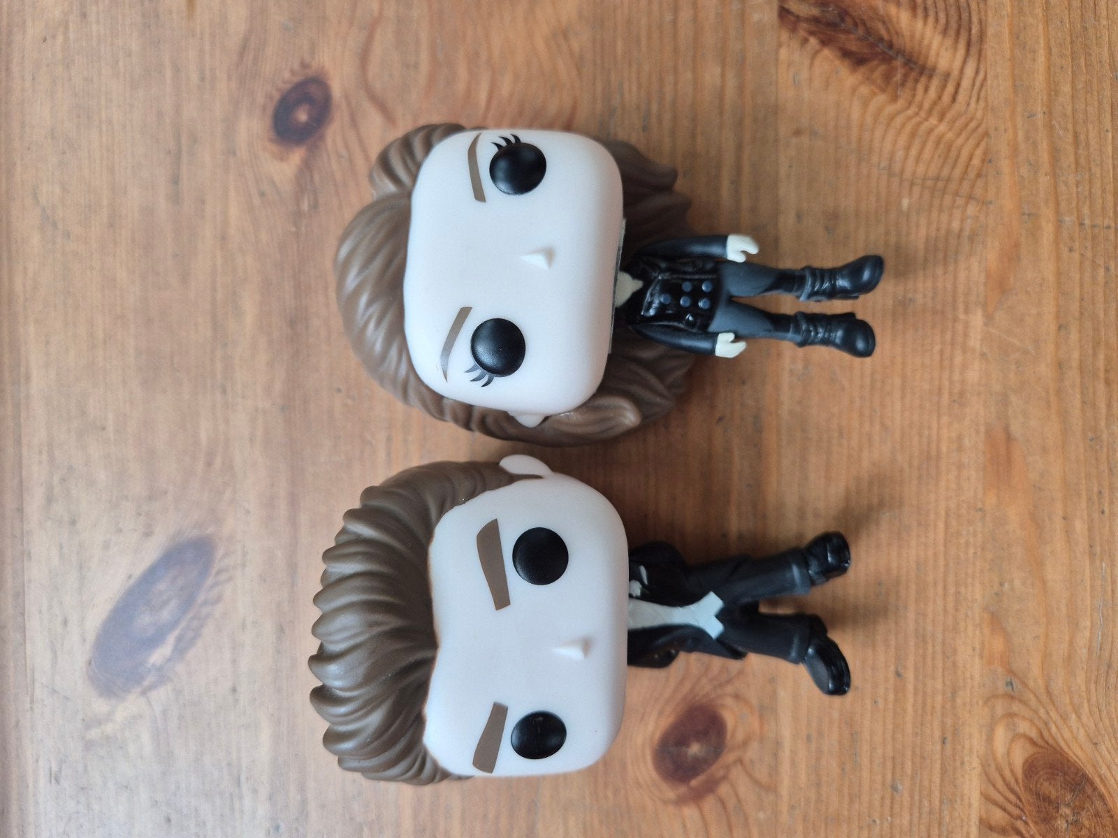 Funko pop Twilight Edward & Bella, Ophalen of Verzenden