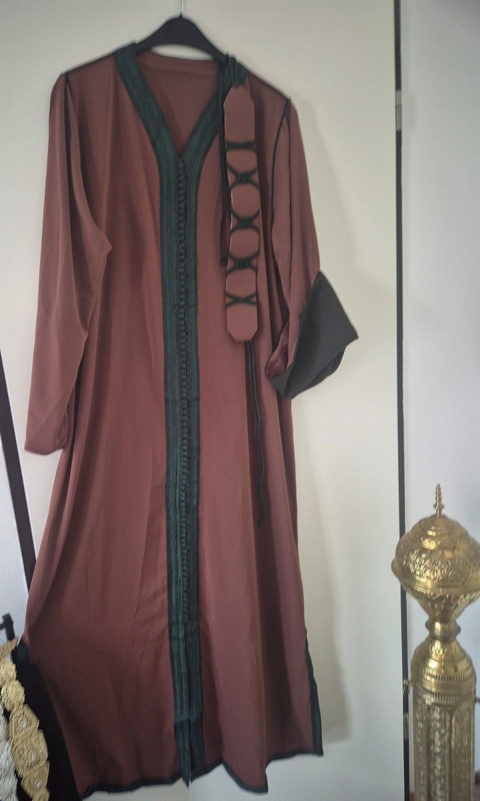 Nieuwe Kaftan - Diverse Kleuren en Maten Beschikbaar, Maat 38/40 (M), Overige typen, Nieuw, Ophalen of Verzenden