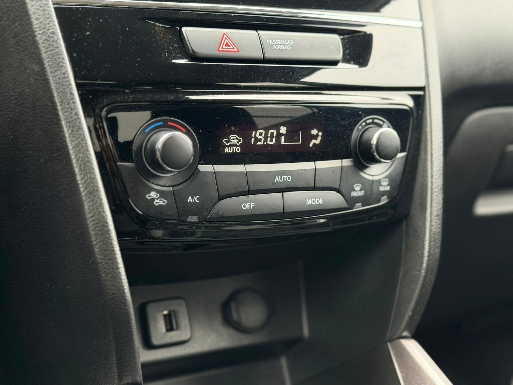 Foto 16 van Suzuki Vitara 1.4 Automaat BoosterJet Hybrid Select