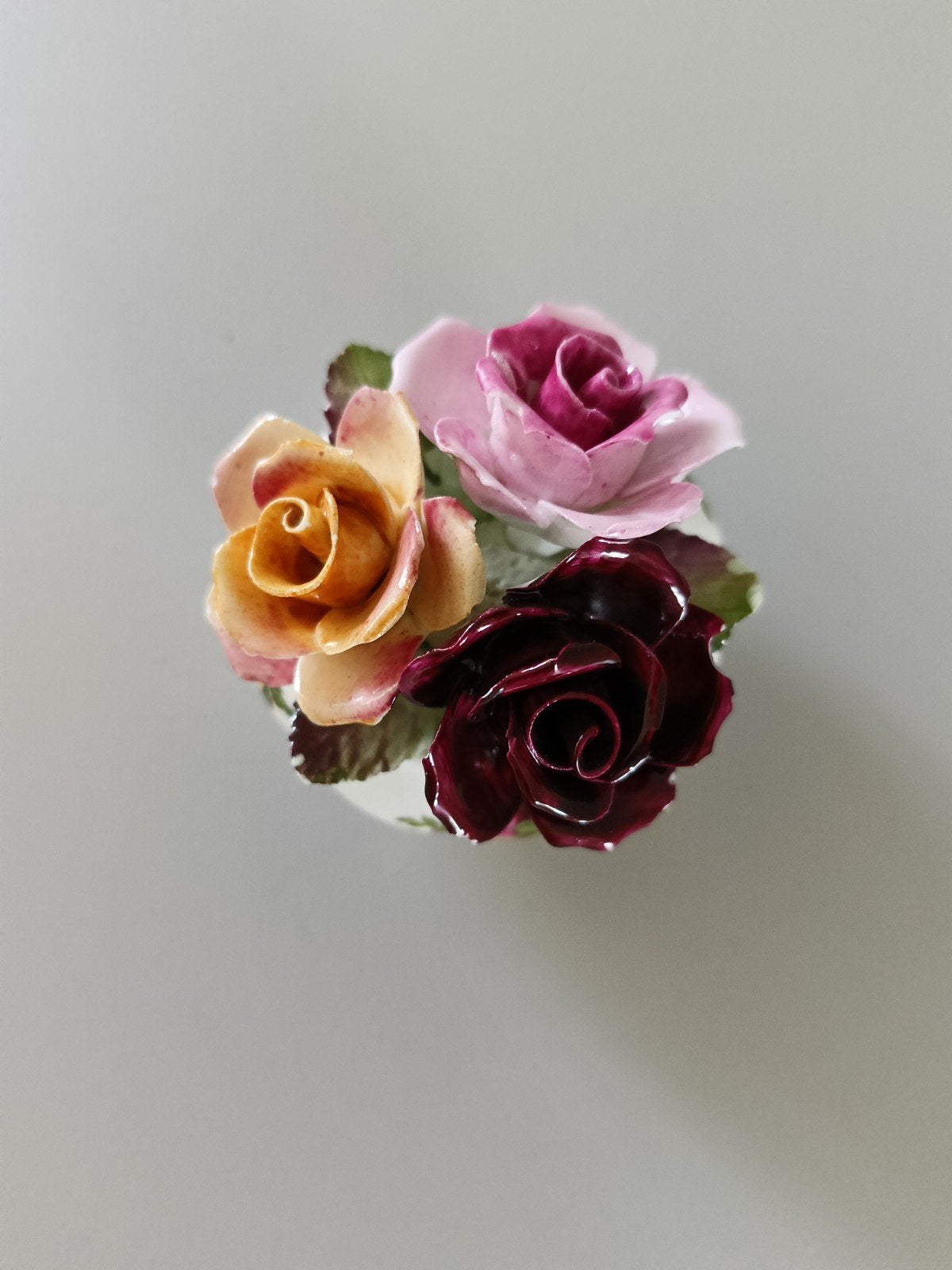 Royal Albert, klein boeketje, Ophalen of Verzenden