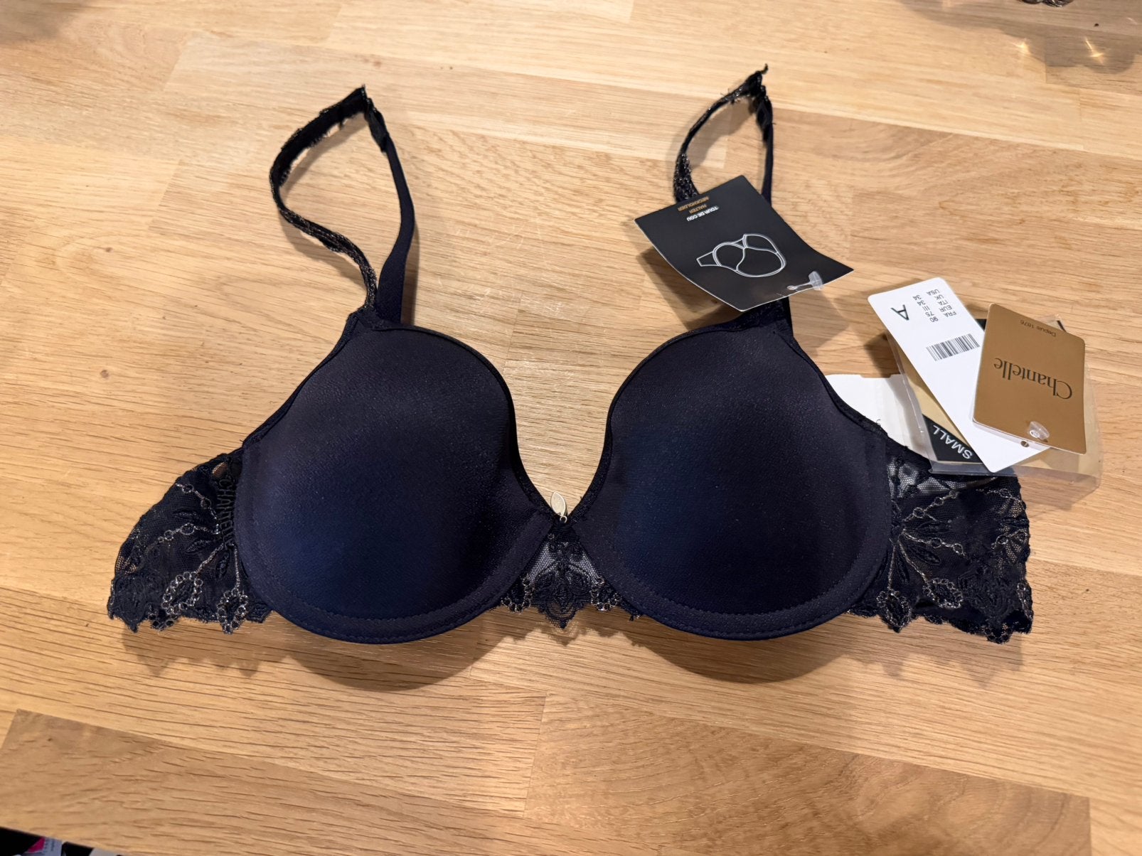 Chantelle bh 75A NIEUW!! Nu €20, Ophalen of Verzenden, BH