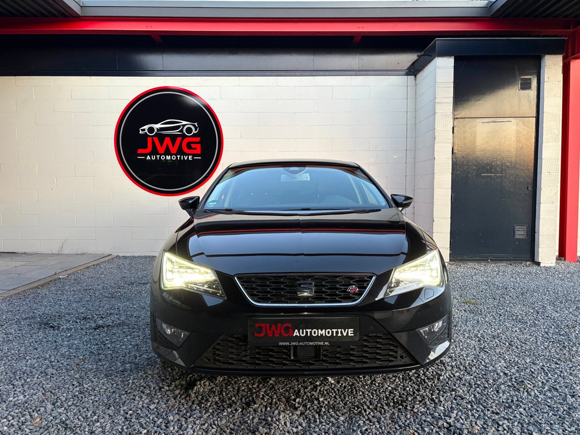 SEAT León