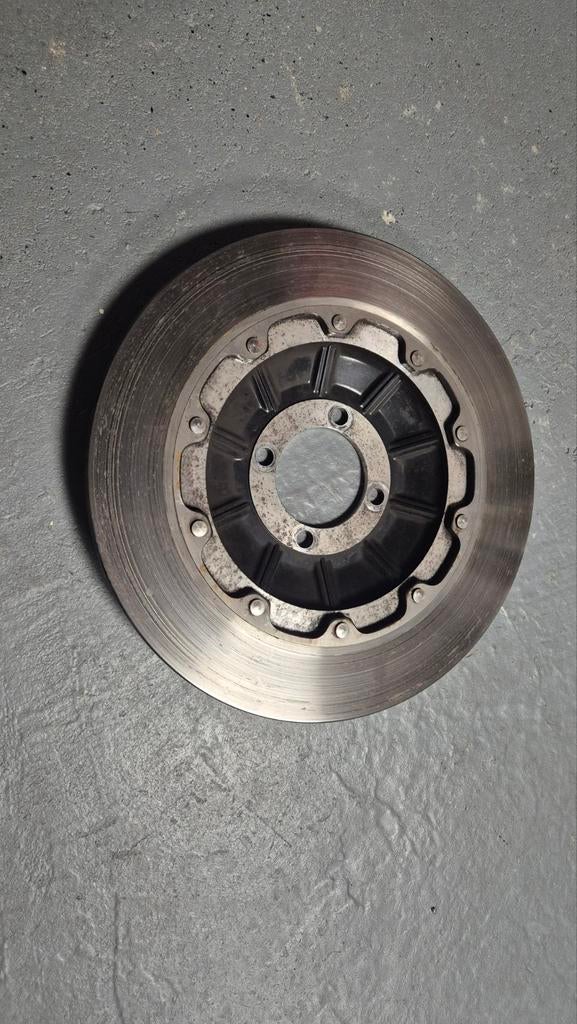 Remschijf BMW R80 R100 mono - Gebruikt, Ophalen of Verzenden, Gebruikt, BMW