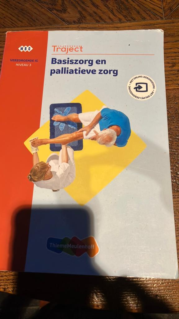 Niveau 3, Boeken, Ophalen of Verzenden, Zo goed als nieuw, Overige niveaus, Nederlands