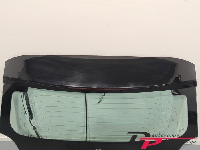 Achterklep van een Peugeot 108 (EXZ), Gebruikt, -, Ophalen of Verzenden, -