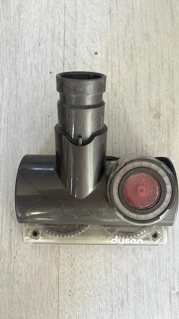 Dyson opzetmond stofzuiger voor haren, Witgoed en Apparatuur, Stofzuigers, Ophalen of Verzenden