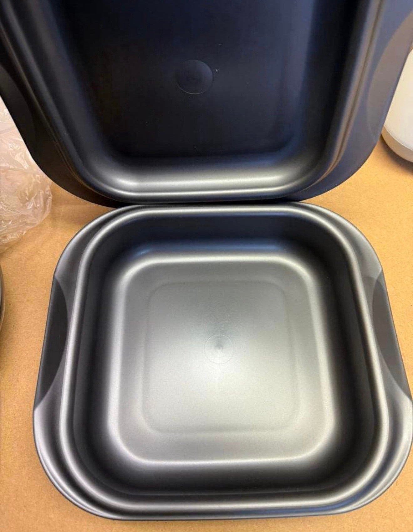 Caserole ultra pro 2 Liter NIEUW TUPPERWARE ovenschaal, Overige kleuren, Schaal, Nieuw, Ophalen of Verzenden