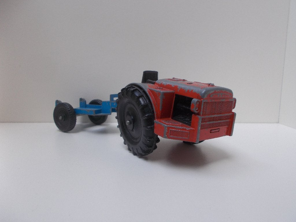 6520 Tractor Lone-Star, Ophalen of Verzenden, Gebruikt, Tractor of Landbouw