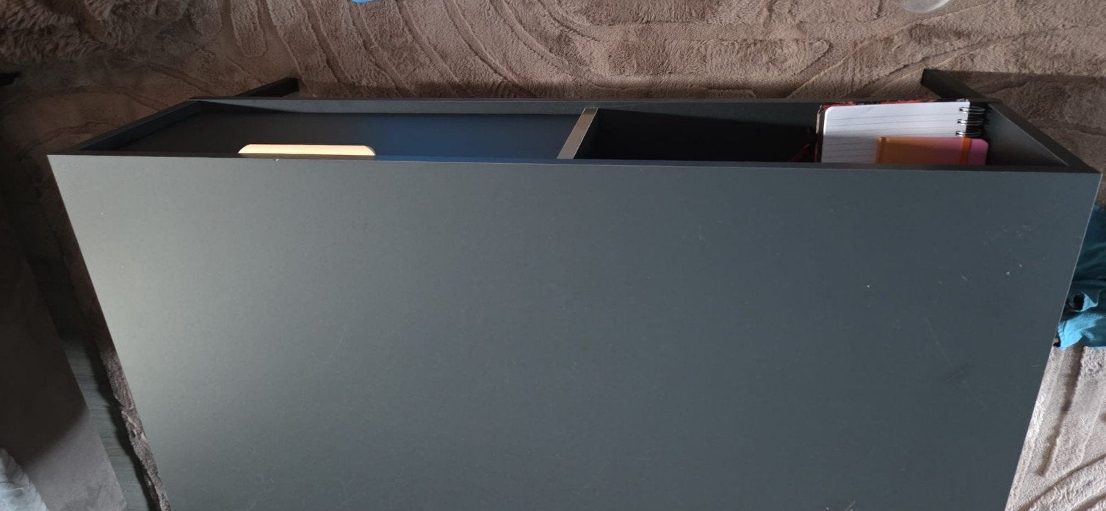 Meubella salontafel, Ophalen, Gebruikt, 50 tot 100 cm, 50 tot 100 cm