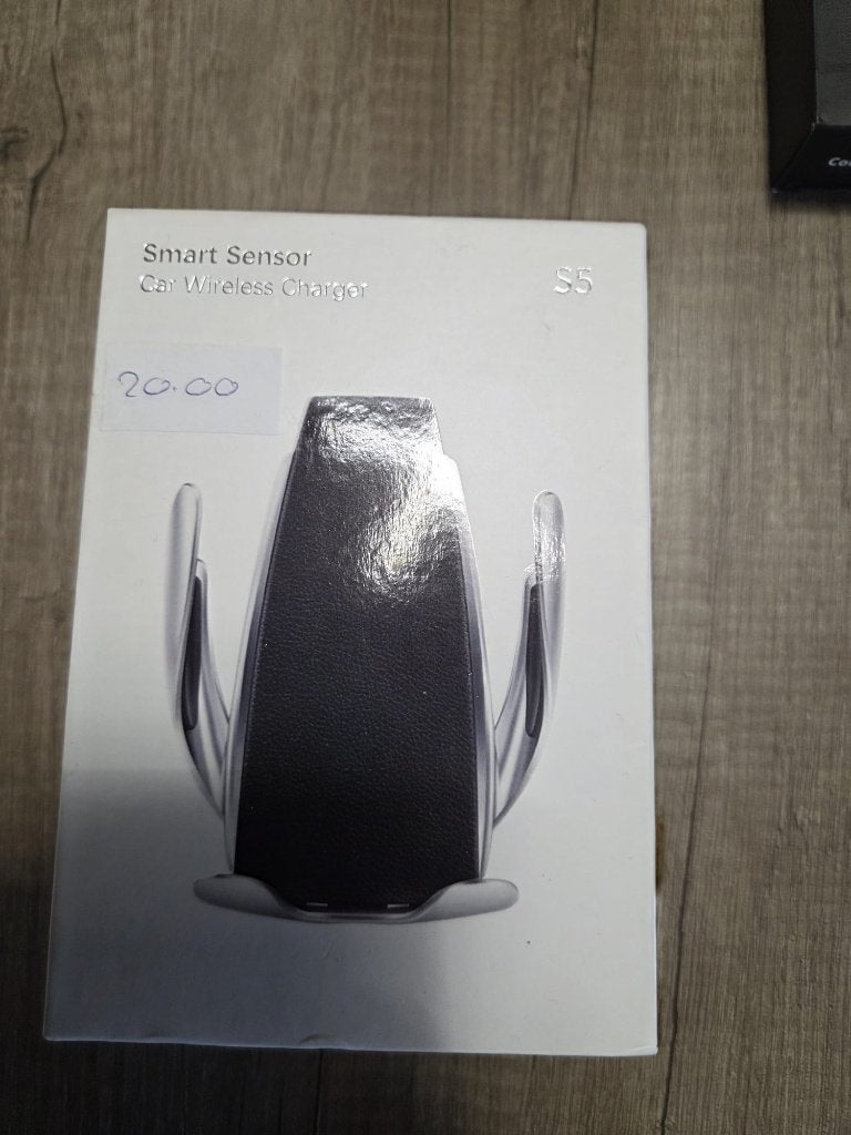 Gloednieuwe smart sensor care wireless te koop, Ophalen of Verzenden, Nieuw