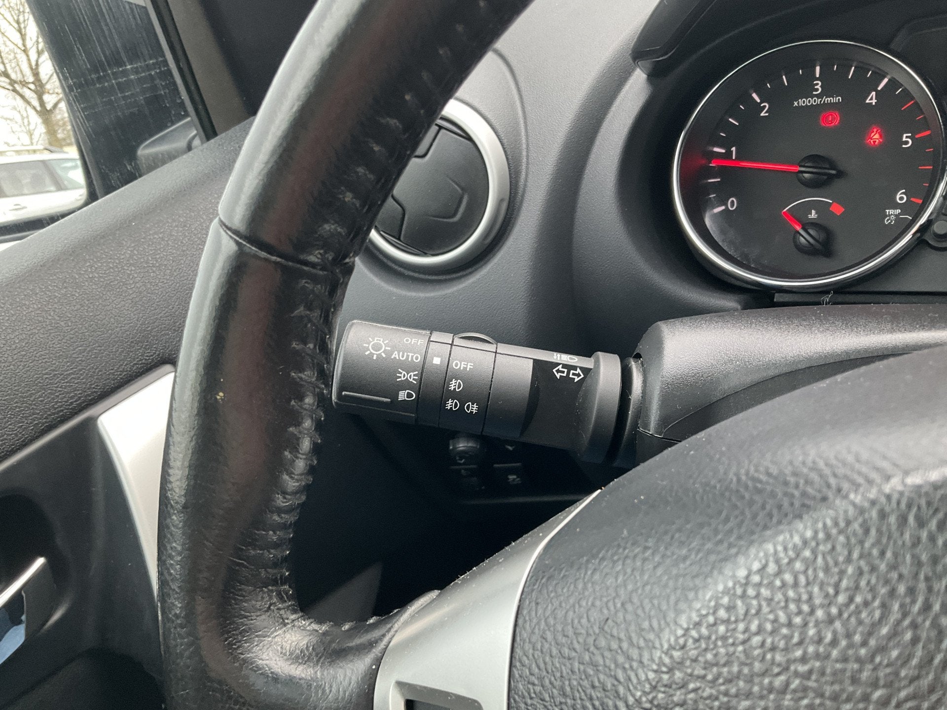 Foto 34 van Nissan QASHQAI 1.5 dCi Connect Edition Trekhaak Pano Camera