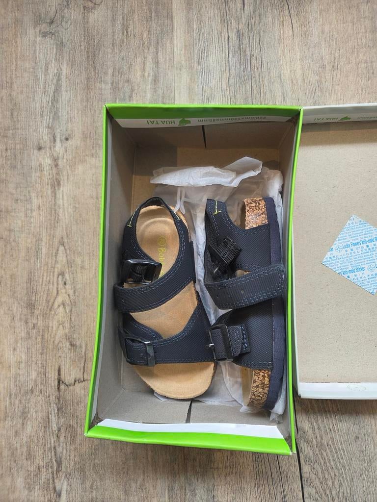Bobbi Shoes sandalen maat 25, Ophalen