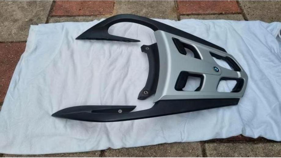 R1200RT K26 K1600GT Topkofferdrager bagagedrager, Motoren, Onderdelen | BMW, Ophalen of Verzenden, Gebruikt