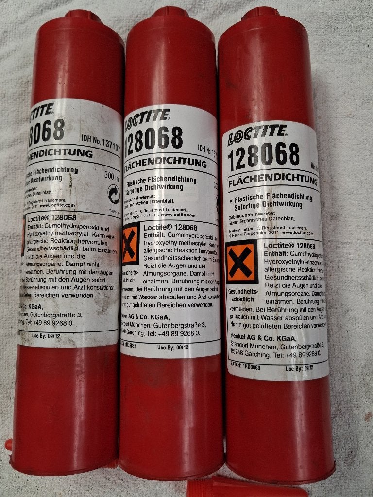 Loctite 128068, Ophalen of Verzenden, Nieuw, Overige typen
