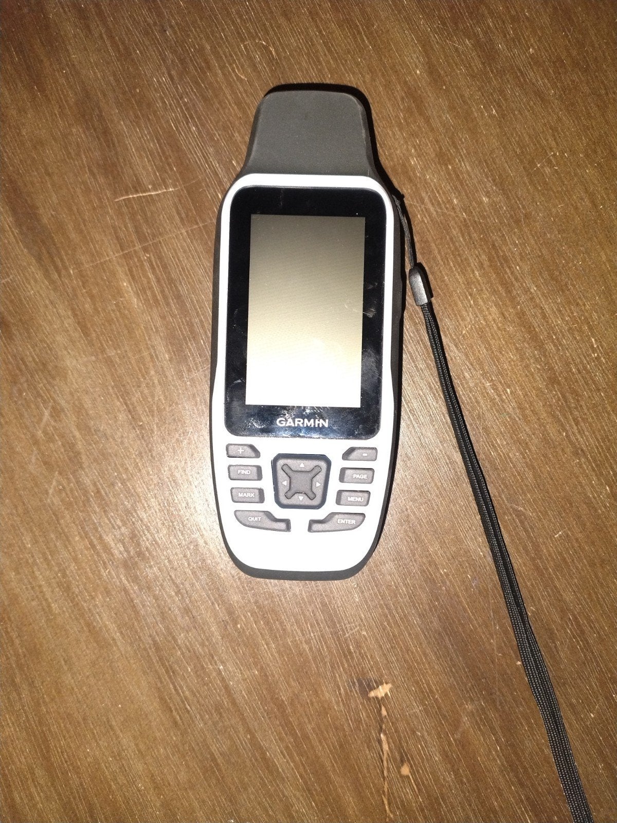 Garmin GPSMAP 79s Handheld GPS-apparaat, Ophalen of Verzenden, Zo goed als nieuw