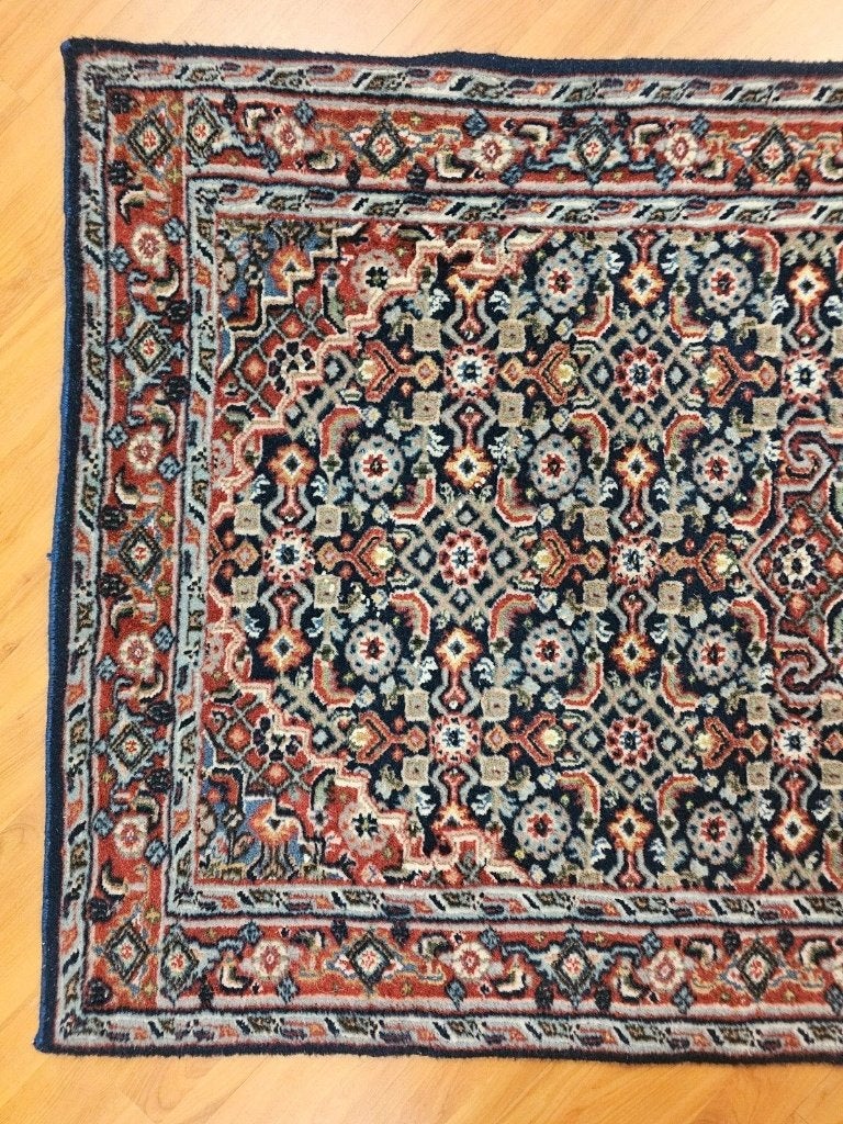 Perzisch Tapijt 164/92 cm, Ophalen of Verzenden