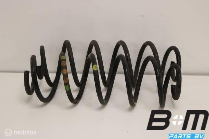 Set achterveren VW Up! 1S0511115AL, Gebruikt