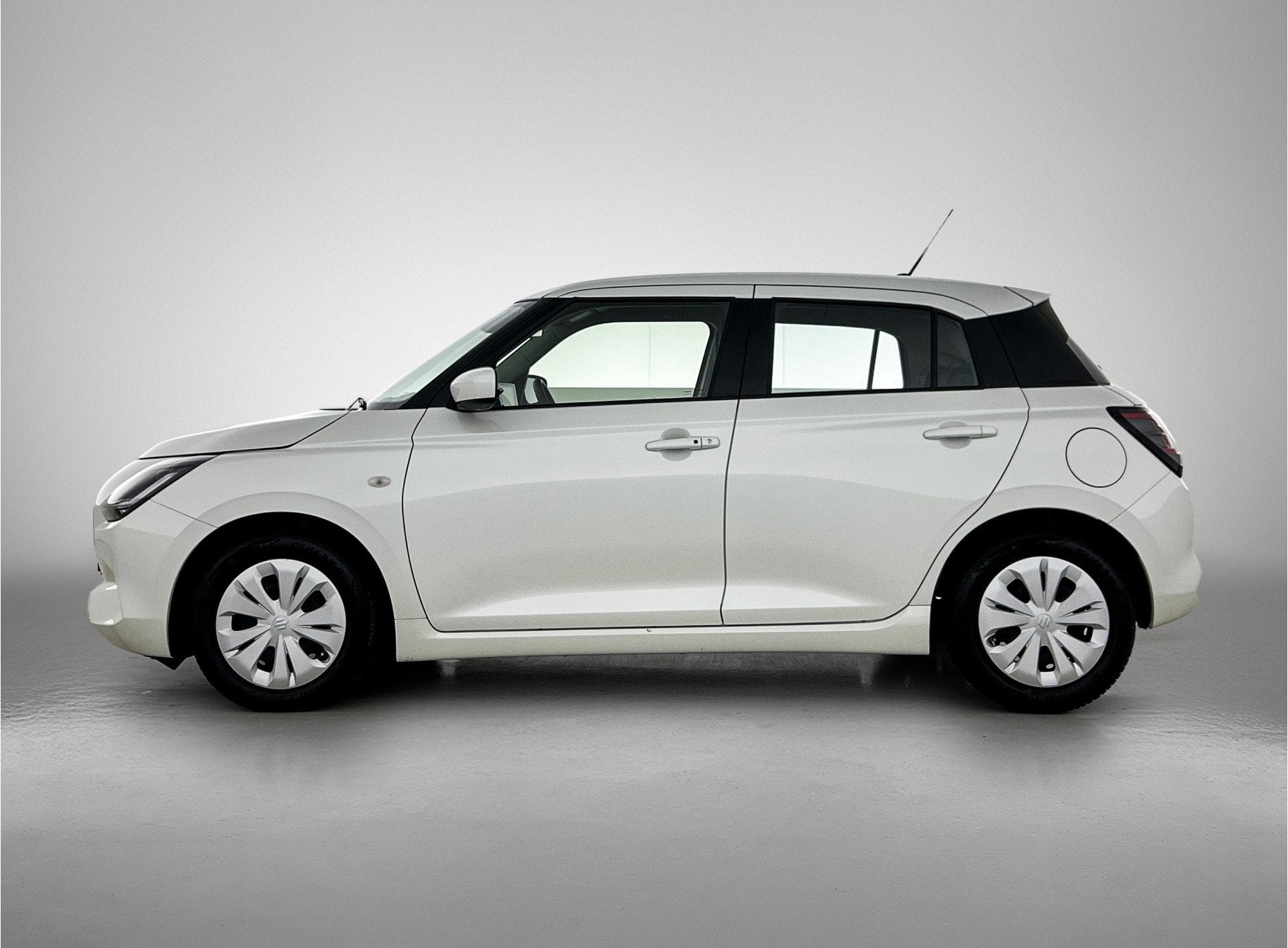 Suzuki Swift 1.2 Comfort Smart Hybrid | Apple Carplay / Andr, Voorwielaandrijving, Stof, Gebruikt, Origineel Nederlands