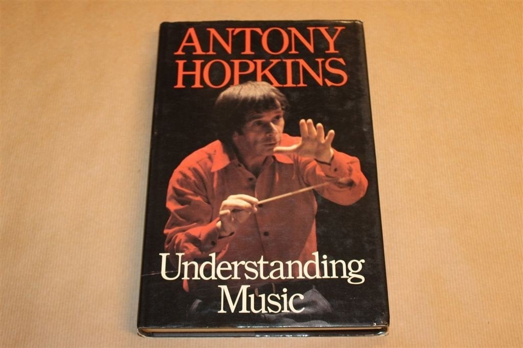 Muziek Begrijpen — Inzicht in Composities Hopkins [EN], Boeken, Ophalen of Verzenden, Gelezen, Artiest