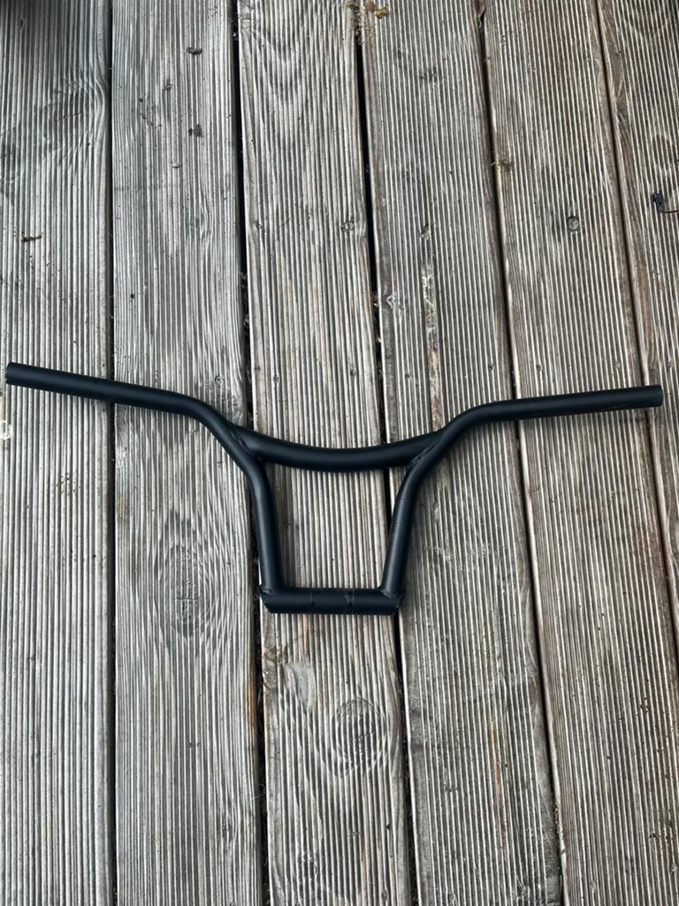 Fatbike stuur frame, Ophalen of Verzenden, Zo goed als nieuw, Frame, Overige merken
