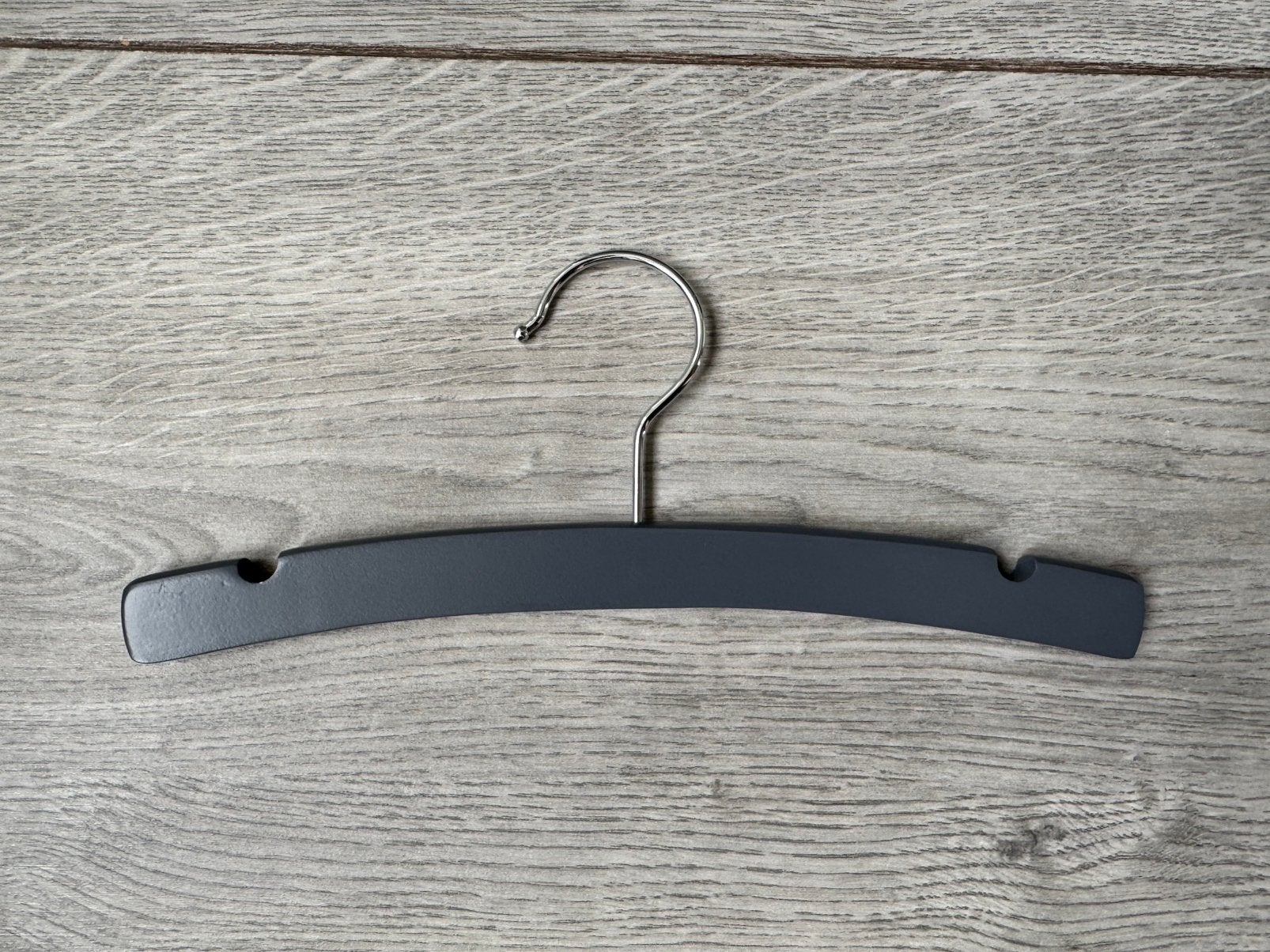 Kledinghangers babykamer donkergrijs, Ophalen, Zo goed als nieuw, Wanddecoratie