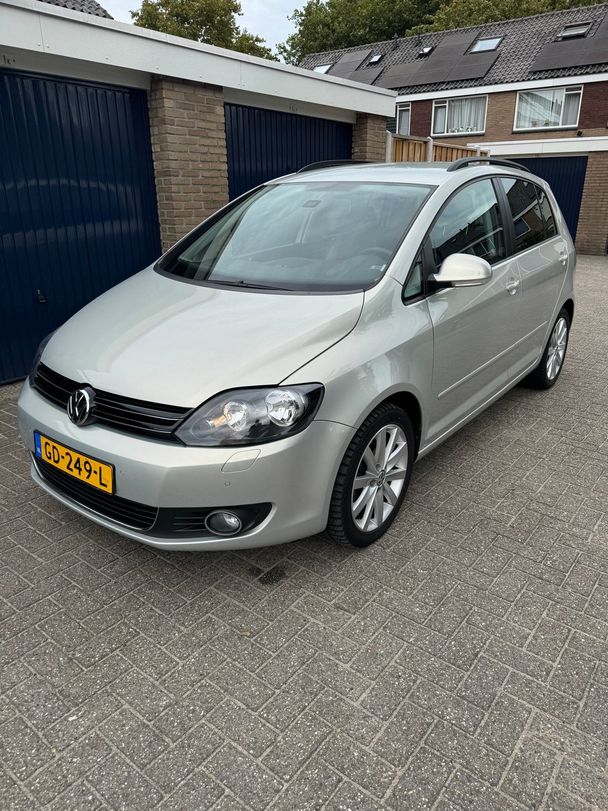 Volkswagen Golf Plus 1.4 TSI 90KW Dsg7 APK 09/2027 bj12-2013