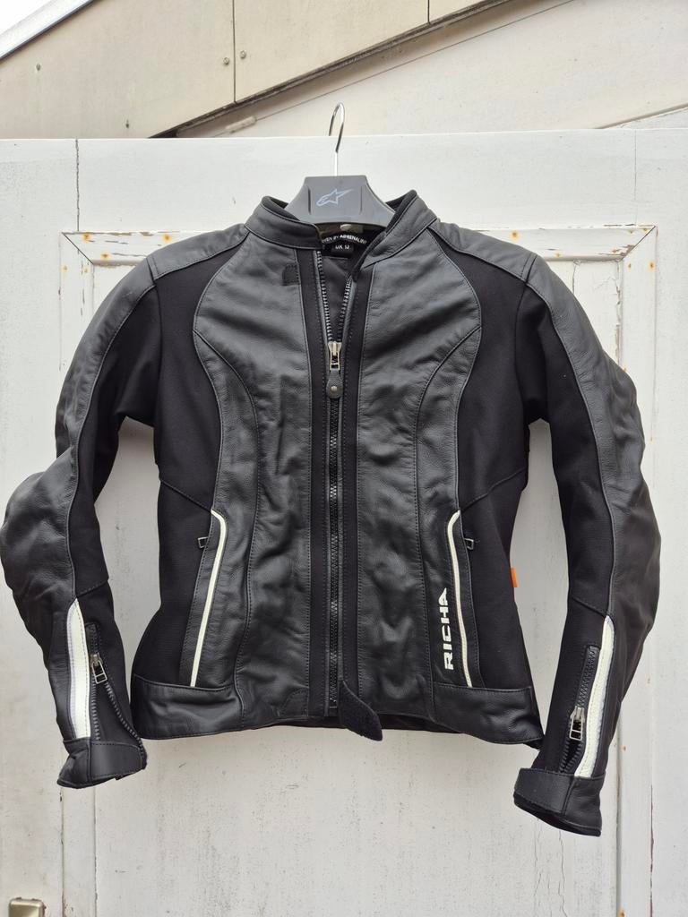Motorpak Richa, Ophalen, Combipak, Nieuw zonder kaartje, Richa