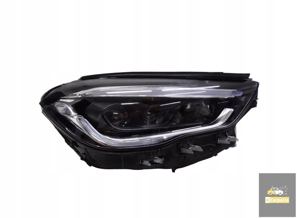 Mercedes GLA H247 W247 Koplamp Rechts Multibeam A2479065006