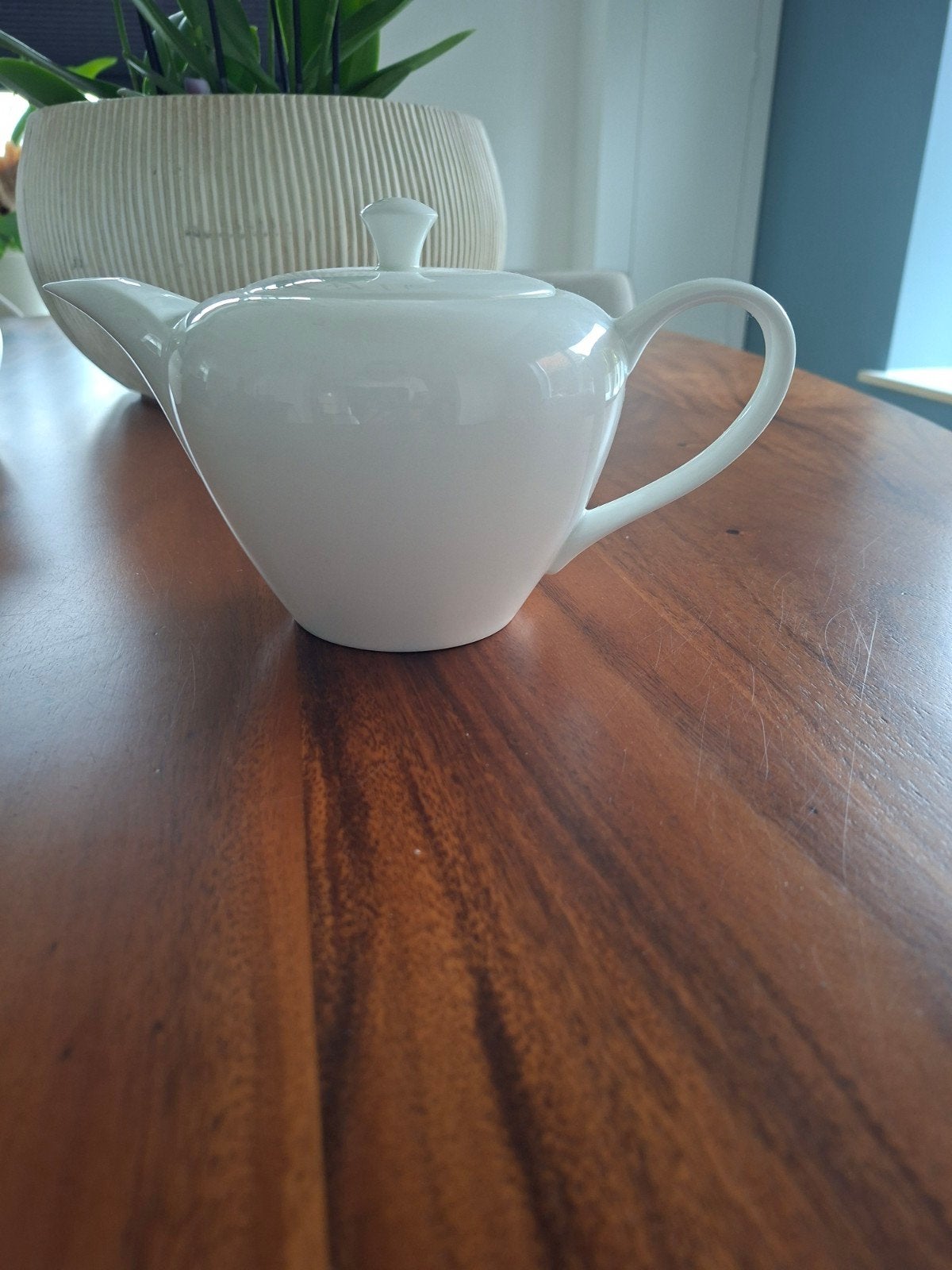 theepot, Antiek en Kunst, Ophalen