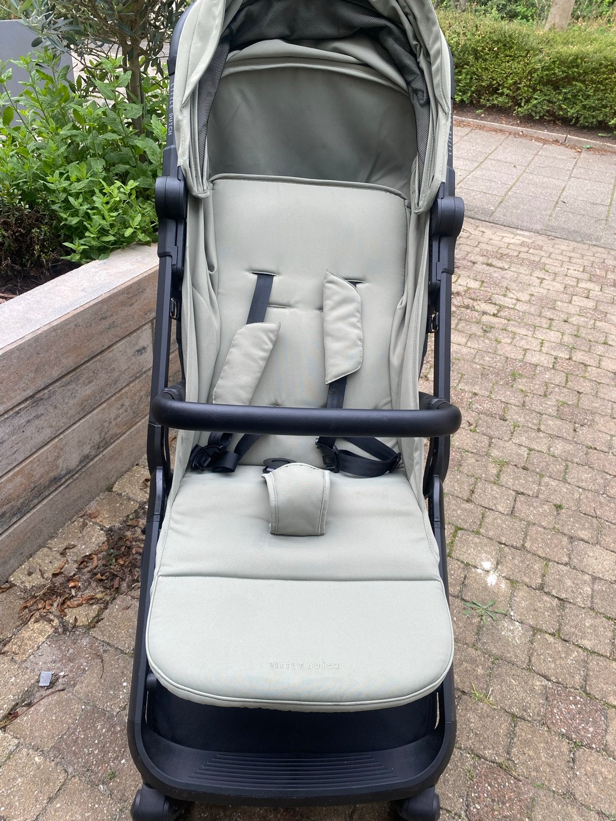 Little Dutch Buggy - Zo goed als nieuw, Ophalen of Verzenden, Zo goed als nieuw, Overige merken, Verstelbare rugleuning
