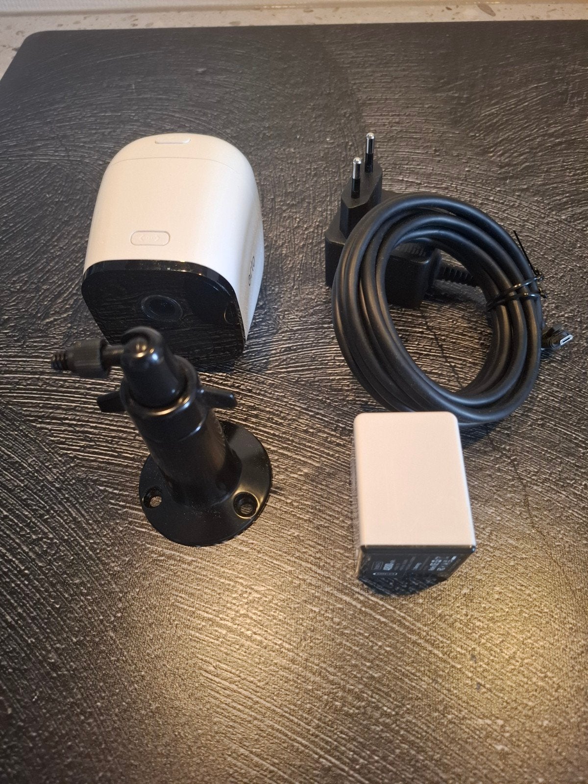 arlo go camera, Ophalen of Verzenden, Overige Merken, Geen optische zoom