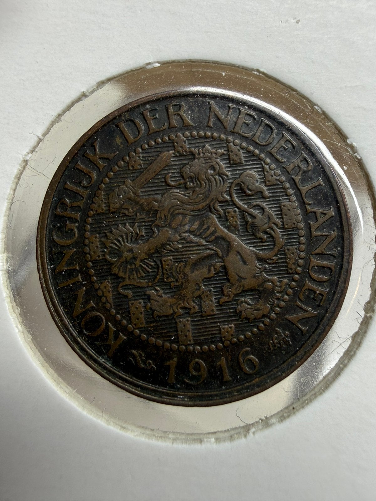 Veel centen Wilhelmina div jaren, Ophalen of Verzenden, Koningin Wilhelmina, 1 cent, Losse munt