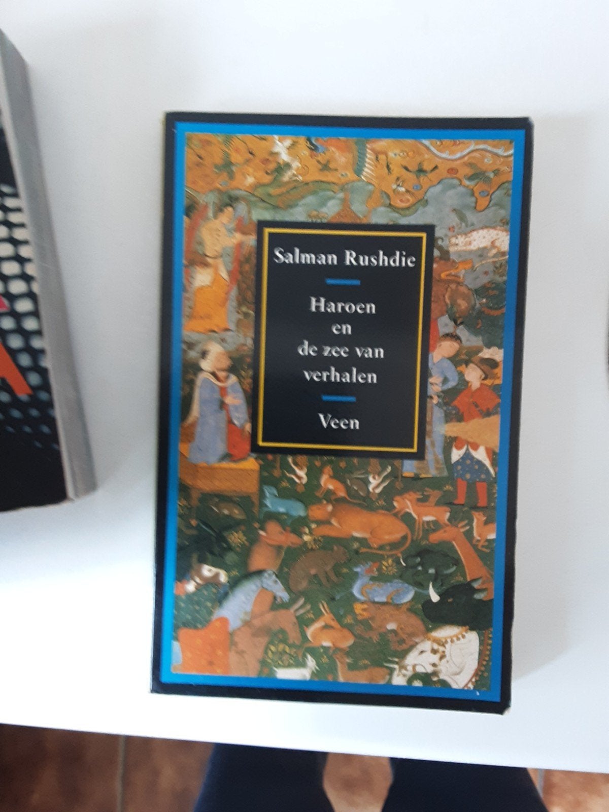 Salman Rushdie, Boeken, Ophalen of Verzenden