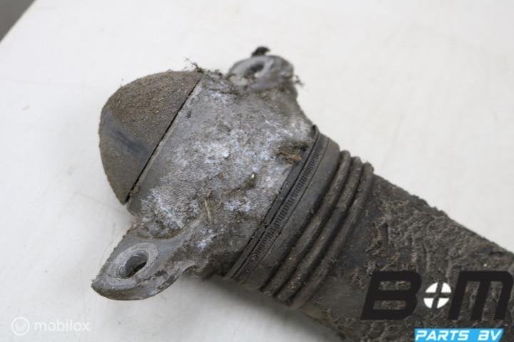 Schokdemper achter kan L en R VW Golf 7 5Q0513029HL, Auto-onderdelen, Gebruikt