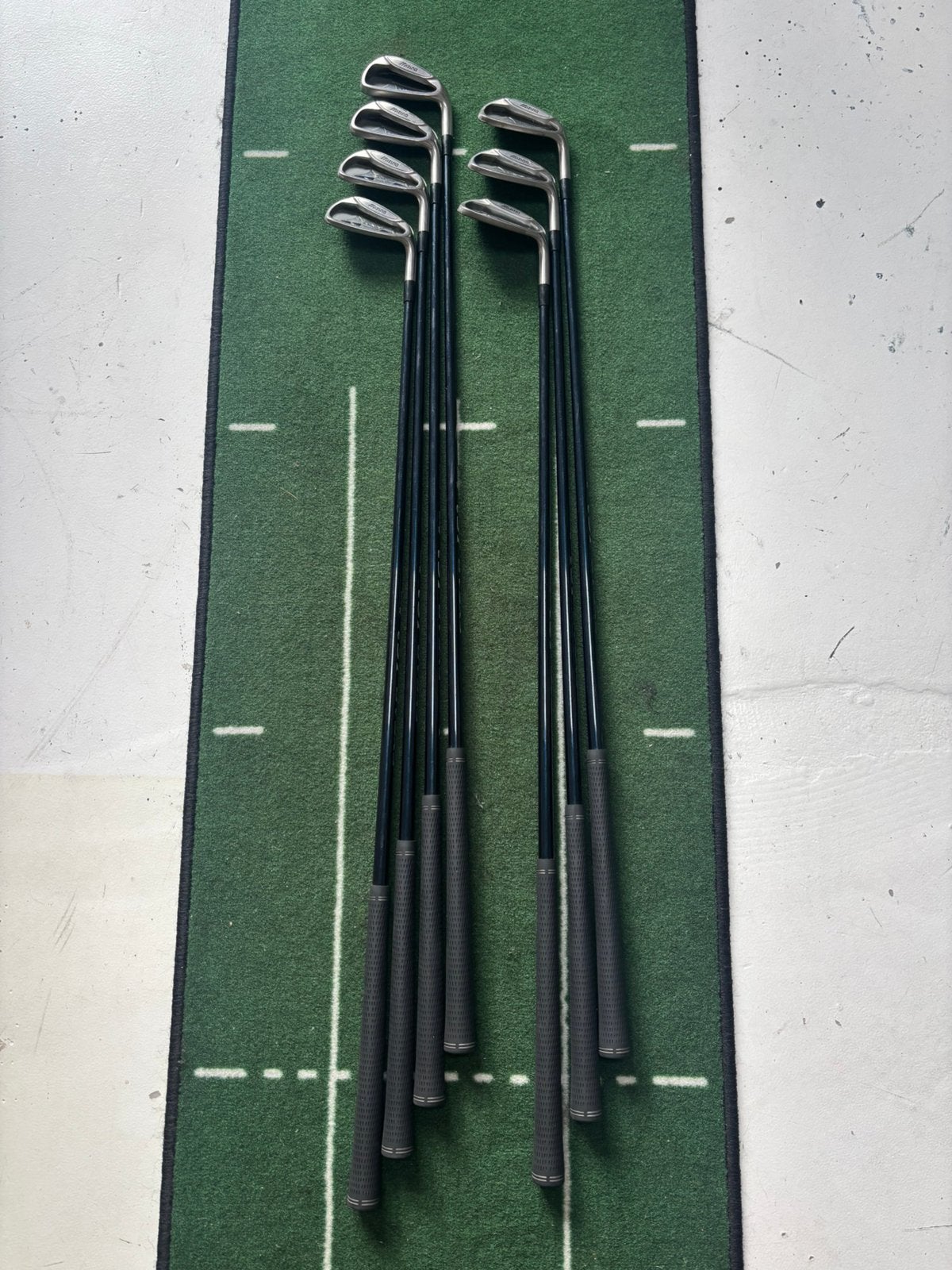 Mizuno MX-19 Ijzerset | 5/SW | R Flex, Sport en Fitness, Mizuno, Set, Mizuno, Mizuno