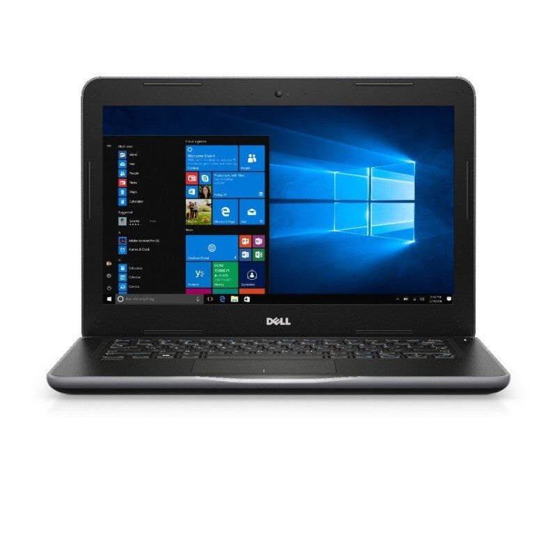 Dell Latitude 3380 i3 4GB 128GB SSD - Refurbished, Computers en Software, USB Sticks, Ophalen of Verzenden, Gebruikt, Dell
