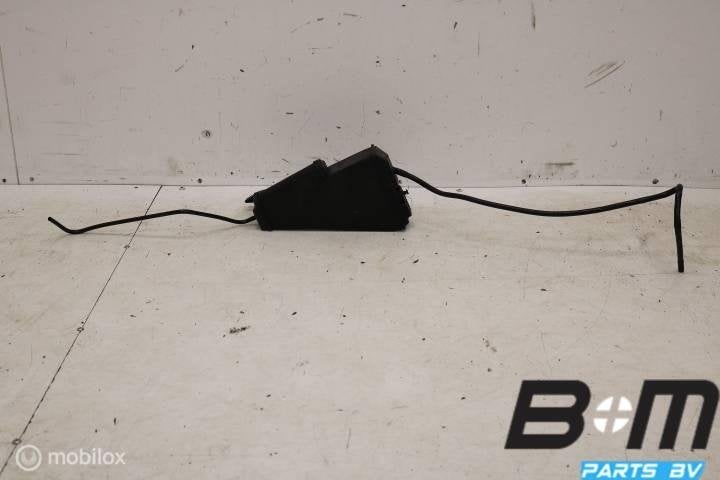 Absorptie koolfilter Audi RS4 B7 8E0201803H, Gebruikt