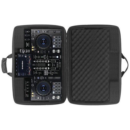 UDG Creator Pioneer DJ XDJ-RX3 hardcase black, ., Nieuw, ., .