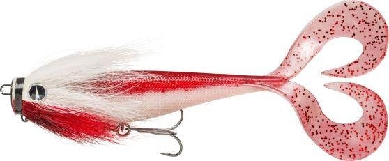 Rapala Prerigged Olio + Mustache Rig, Ophalen of Verzenden, Nieuw, Overige typen