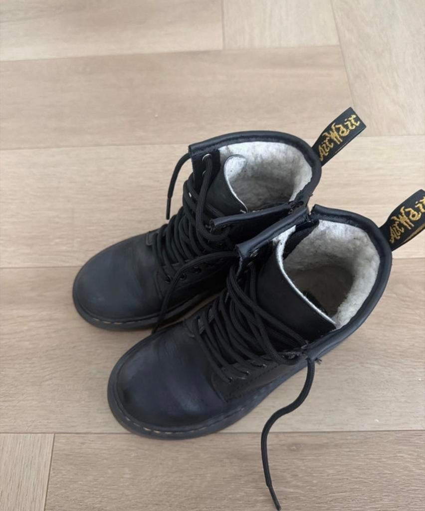 Dr. Martens meisjes schoenen maat 31, Ophalen of Verzenden, Gebruikt, Meisje, Schoenen