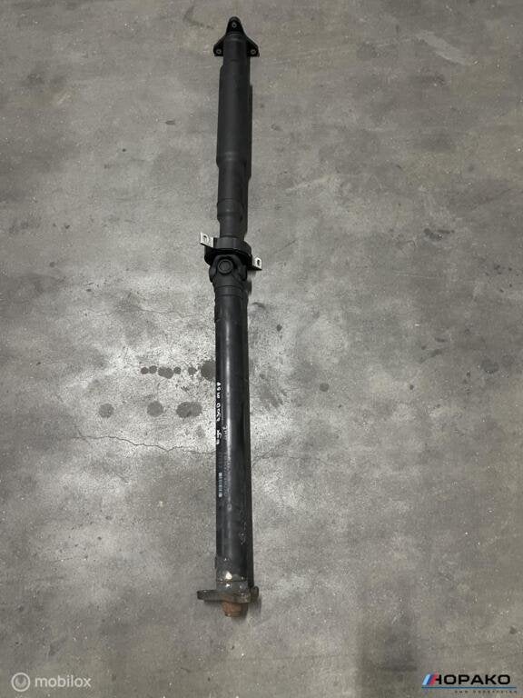Cardanas BMW E90 E91 E92 E93 325D 330D automaat M57, Gebruikt, Einsteinlaan 5, Rijswijk, Bmw, Ophalen of Verzenden