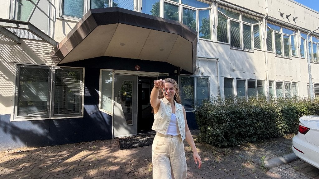 Vrouwelijke huurders gezocht - Health Community voor vrouwen, Huur, Bedrijfsruimte