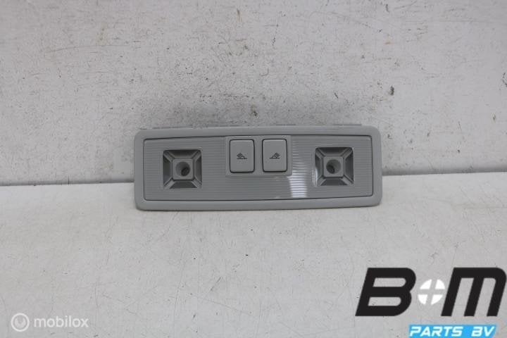 Binnenverlichting achterzijde VW Golf 7 5G0947291K, Gebruikt