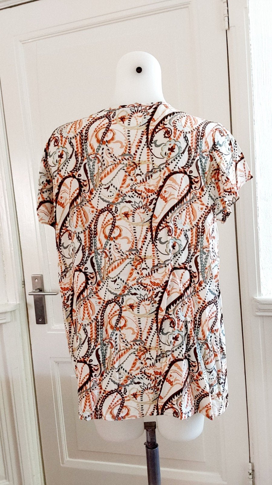 Mooie Soyaconcept top maat L, Overige kleuren, Soyaconcept, Maat 42/44 (L), Onbekend