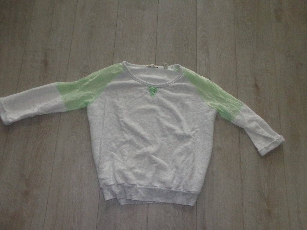 aparte damestrui van Maison Scotch, maat 4/L, Ophalen of Verzenden, Gedragen, Maat 42/44 (L)