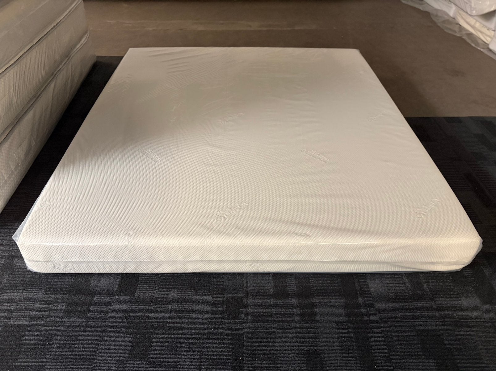 Tempur original | Firm | 180x200 | art.150, Ophalen of Verzenden, Zo goed als nieuw
